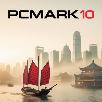 Futuremark PCMark